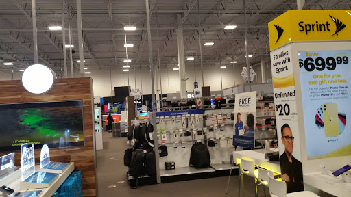 Electronics Store «Best Buy», reviews and photos, 220 Daniel Webster Hwy, Nashua, NH 03060, USA
