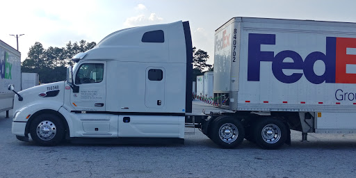 Mailing Service «FedEx Ground», reviews and photos, 4665 S Park Blvd, Ellenwood, GA 30294, USA