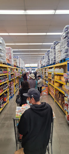 Supermarket «FoodMaxx», reviews and photos, 1465 Main St, Watsonville, CA 95076, USA