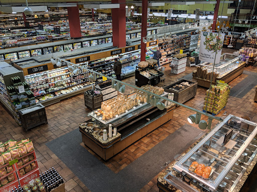 Grocery Store «Whole Foods Market», reviews and photos, 2700 Wilson Blvd, Arlington, VA 22201, USA