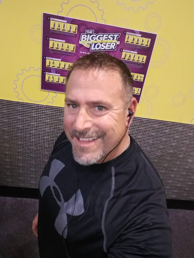 Planet Fitness image