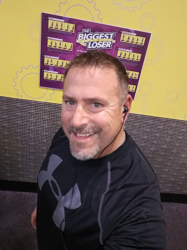 Gym «Planet Fitness», reviews and photos, 5945 Watt Ave, North Highlands, CA 95660, USA