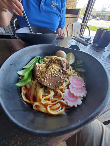 Tonkotsu Ramen Bar