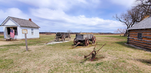 Historical Landmark «Little House on the Prairie Museum», reviews and photos, 2507 3000 Rd, Independence, KS 67301, USA