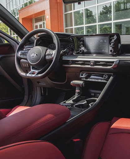 Kia Dealer «Bosak Kia», reviews and photos, 241 Melton Rd, Burns Harbor, IN 46304, USA