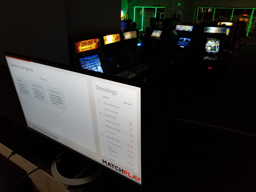 Super Arcade image