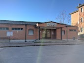 Colegio Público El Tejar