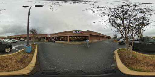 Boxing Gym «UFC GYM», reviews and photos, 1425 Tuskawilla Rd #209, Winter Springs, FL 32708, USA