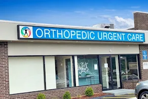 Advanced Orthopedics New England - Vernon image