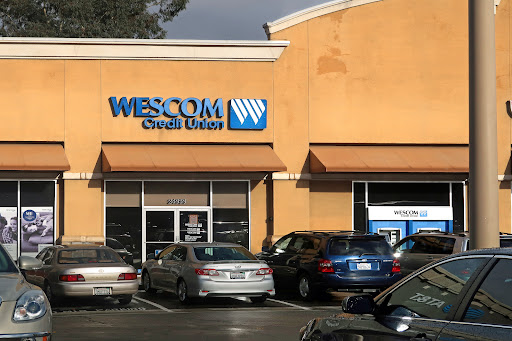 Wescom Credit Union