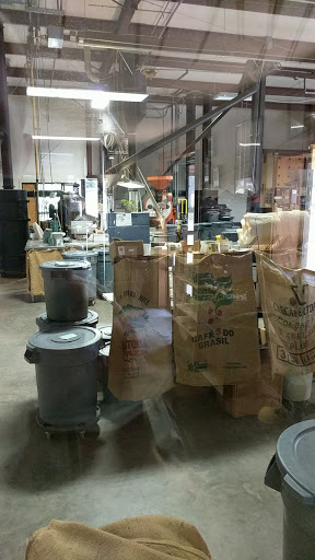 Coffee Shop «RoZark Hills Coffee Roasterie», reviews and photos, 5898 AR-36, Rose Bud, AR 72137, USA