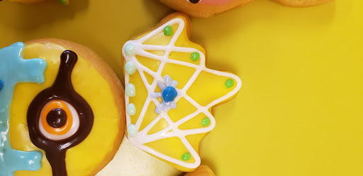 Donut Shop «Donut Choice», reviews and photos, 212 N Walnut Creek Dr, Mansfield, TX 76063, USA