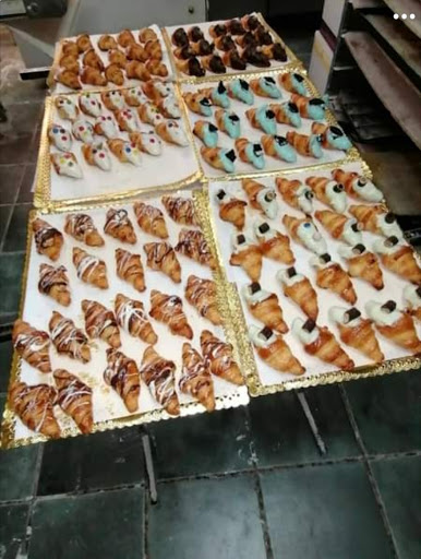 Pastelería Mavei