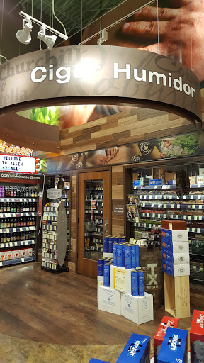 Wine Store «Total Wine & More», reviews and photos, 190 E Stacy Rd, Allen, TX 75002, USA