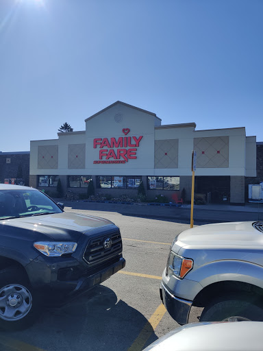 Grocery Store «Family Fare Supermarket», reviews and photos, 699 U.S. 2, St Ignace, MI 49781, USA