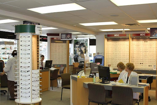 Eyeland Optical Lebanon, 905 E Cumberland St, Lebanon, PA 17042, USA, 