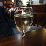 Photo n°9 de l'avis de Mariateresa.e fait le 14/02/2022 à 15:39 sur le  Bar Enoteca Il Castello à Rapallo