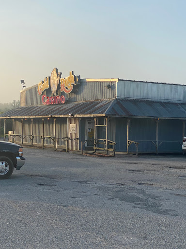 Casino «Gold Rush Casino», reviews and photos, 8412 I-49 N Service Rd, Opelousas, LA 70570, USA