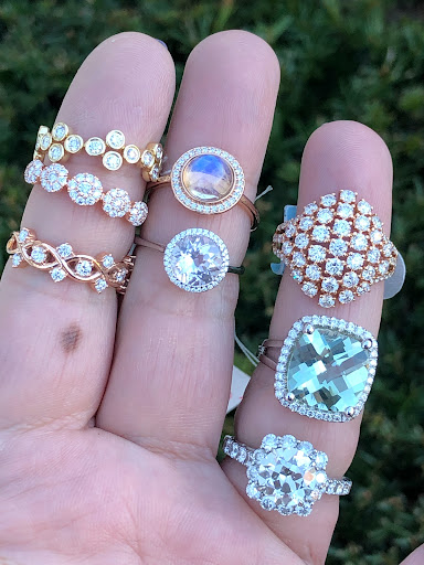 Jewelry Repair Service «Imperial Jewelers», reviews and photos, 201 Ward St, Montgomery, NY 12549, USA