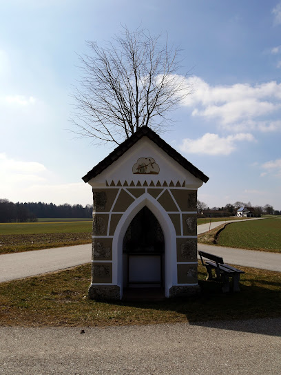 Wegkapelle Eschlberg