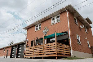 Concession Road Brewing Company image