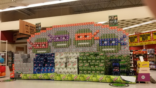 Grocery Store «Cash Wise Foods», reviews and photos, 1401 33rd St S, Fargo, ND 58103, USA