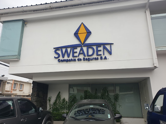 Opiniones de Sweaden Cía. de Seguros S.A. en Guayaquil - Agencia de seguros