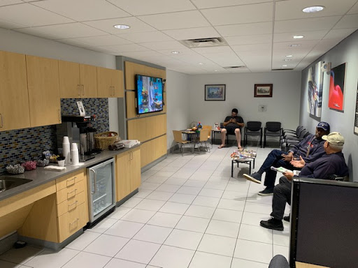 Chevrolet Dealer «Duke Automotive», reviews and photos, 2016 N Main St, Suffolk, VA 23434, USA