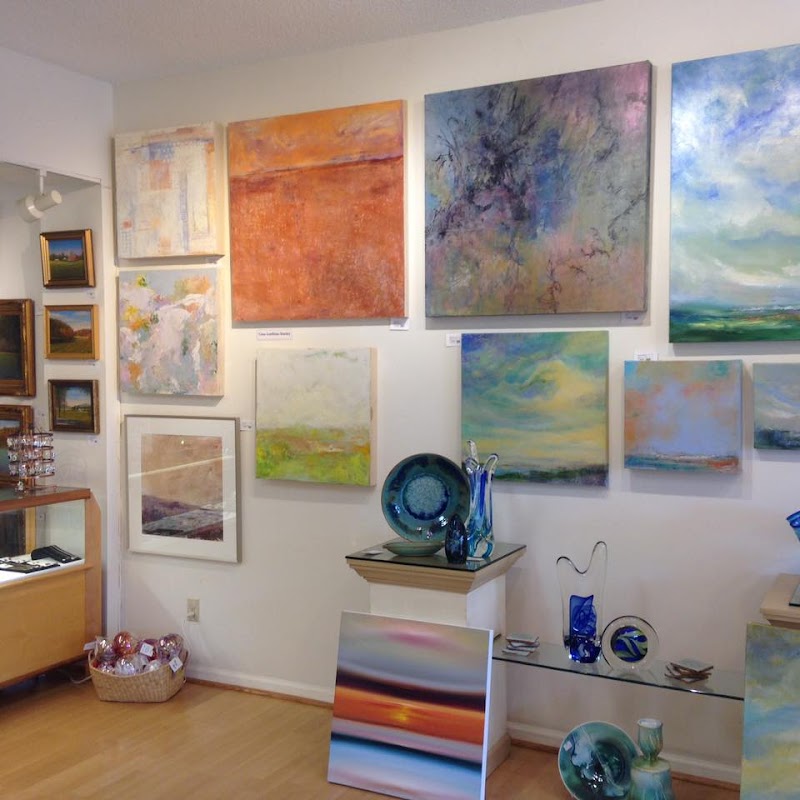 The Little Gallery - Art Gallery - Art Consultancy and Specialty Gifts