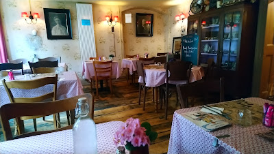 Le Chat Toqué à Montbéliard