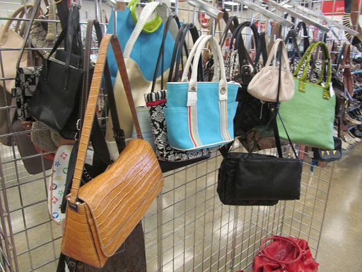 Thrift Store «Thrifty Shopper», reviews and photos, 112 E Manlius St, East Syracuse, NY 13057, USA