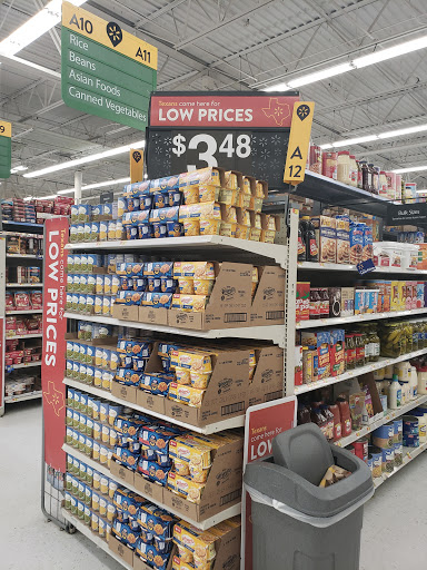 Department Store «Walmart Supercenter», reviews and photos, 1407 N Loop 336 W, Conroe, TX 77304, USA