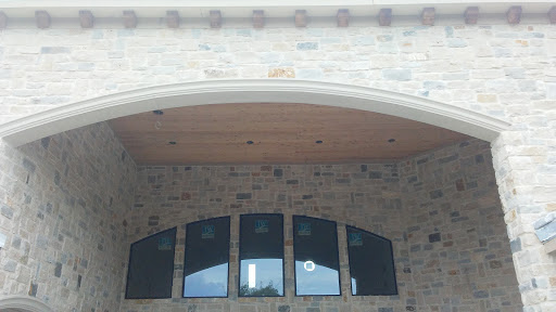 Golf Course «Buffalo Creek Golf Club», reviews and photos, 624 Country Club Dr, Rockwall, TX 75032, USA