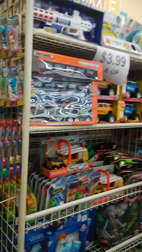 Discount Store «Fallas Paredes Discount Stores», reviews and photos, 956 Sepulveda Blvd, Harbor City, CA 90710, USA