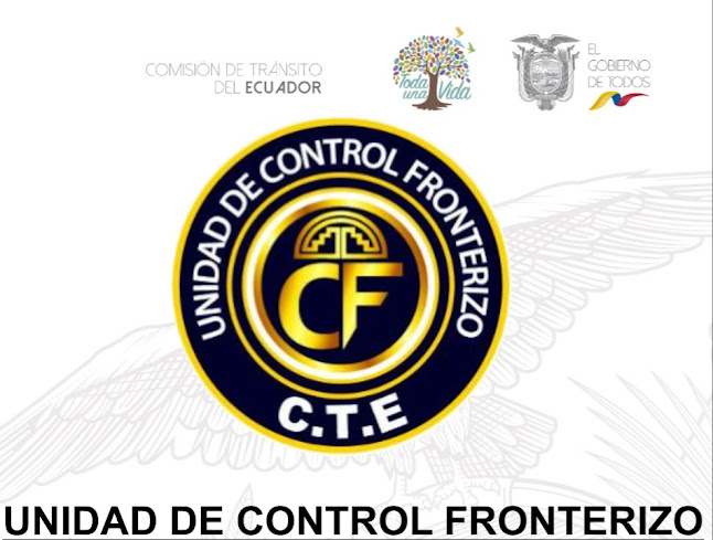 Opiniones de Unidad De Control Fronterizo - CTE en Cuenca - Servicio de transporte