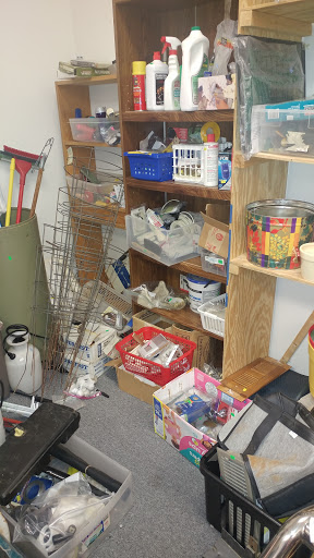 Thrift Store «Treasures Galore The Indoor Garage Sale Thrift Store», reviews and photos, 1964 Rahncliff Ct #800, Eagan, MN 55122, USA