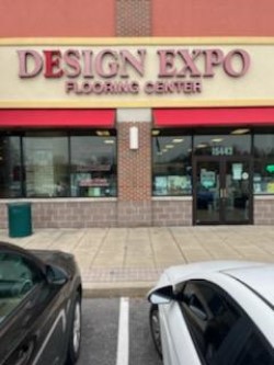 Design Expo Flooring Center Inc