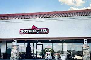 HotBox Pizza image