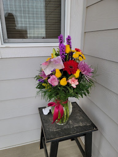 Florist «Enchanted Florist II», reviews and photos, 4262 Royal Pine Dr, Colorado Springs, CO 80920, USA