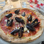 Photo n°1 de l'avis de Raino.i fait le 23/07/2022 à 17:19 sur le  Partenope Ristorante Pizzeria à Celle Ligure