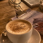 Photo n°2 de l'avis de MAI. fait le 02/01/2023 à 22:43 sur le  Cocktail-Café Regie à Heidelberg