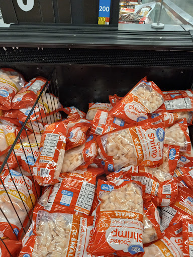 Supermarket «Walmart Neighborhood Market», reviews and photos, 11 Glynn Plz, Brunswick, GA 31520, USA