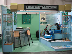 Hidro Master Kft Budapest
