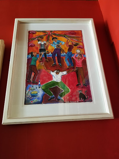 Live Music Venue «Carmens De La Calle», reviews and photos, 320 N Flores St, San Antonio, TX 78205, USA