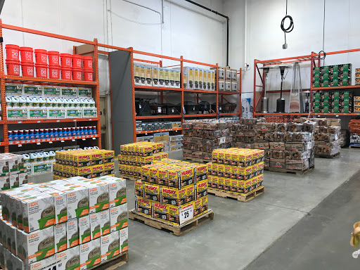 Home Improvement Store «The Home Depot», reviews and photos, 1220 N Wendover Rd, Charlotte, NC 28211, USA