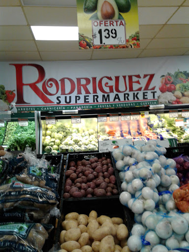Rodriguez Supermarket