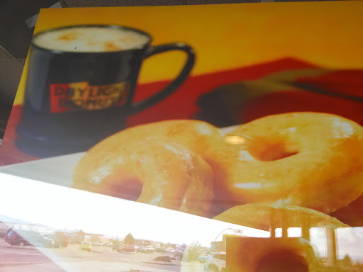 Donut Shop «Daylight Donuts», reviews and photos, 5883 Palmer Park Blvd B, Colorado Springs, CO 80915, USA