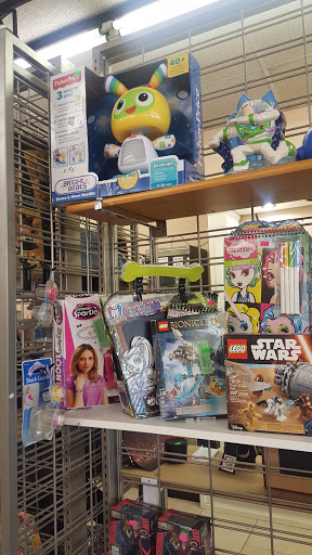 Thrift Store «Forgotten Treasures», reviews and photos, 4371 US-130, Edgewater Park, NJ 08010, USA