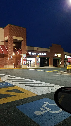 Liquor Store «Anchors Liquors», reviews and photos, 1321 Riverside Pkwy, Belcamp, MD 21017, USA