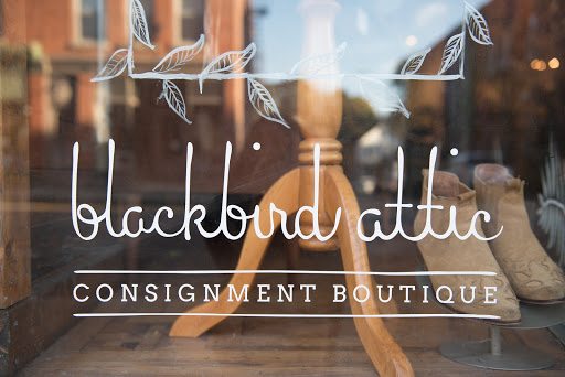 Clothing Store «Blackbird Attic», reviews and photos, 442 Main St, Beacon, NY 12508, USA